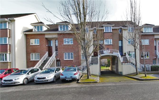 58 Verdemont, Blanchardstown, Dublin 15