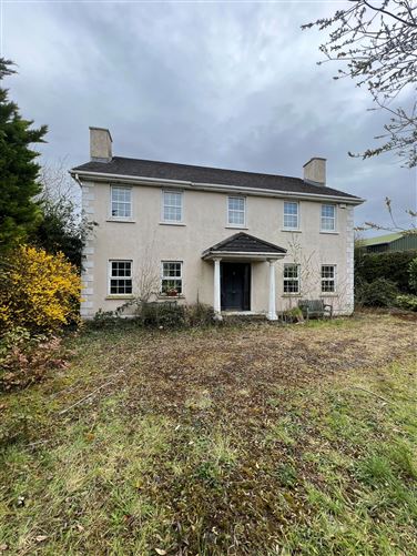 Main image for Detached Property Ellistown, Kildare Town, Kildare