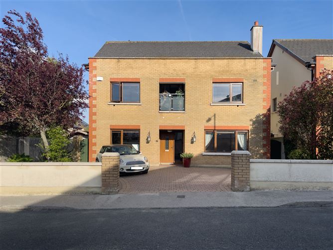 Main image for 4 Ballynakelly View, Newcastle,   County Dublin