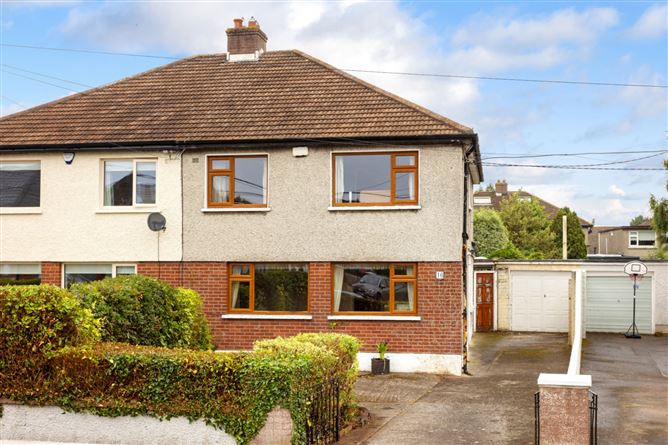 Main image for 16 Cypress Park, Templeogue, Dublin 6W