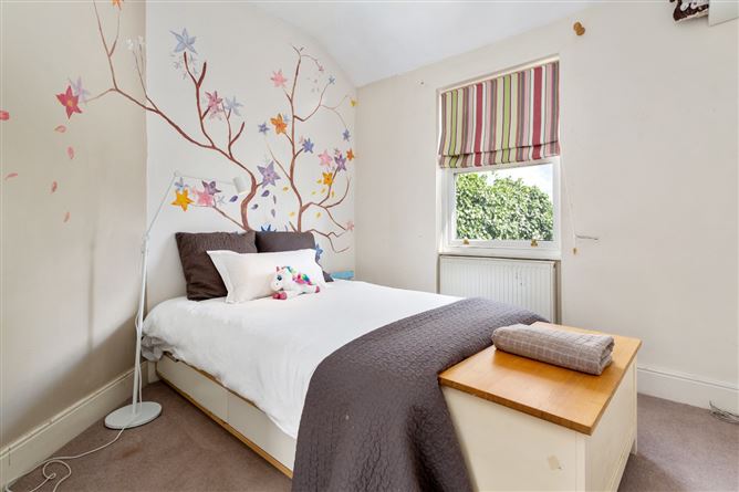 10 Belmont Avenue, Donnybrook, Dublin 4