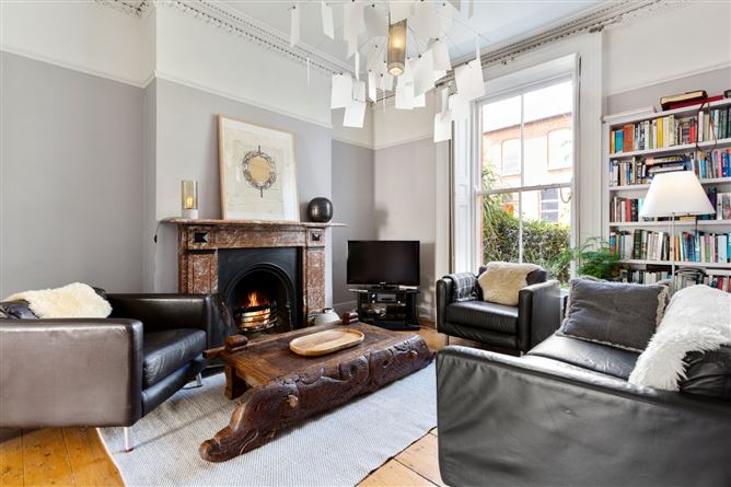10 Belmont Avenue, Donnybrook, Dublin 4