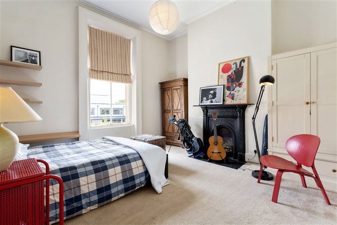 10 Belmont Avenue, Donnybrook, Dublin 4