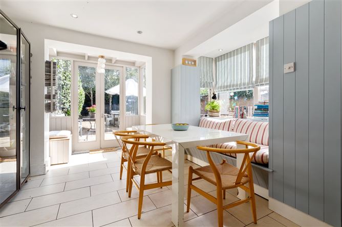 10 Belmont Avenue, Donnybrook, Dublin 4