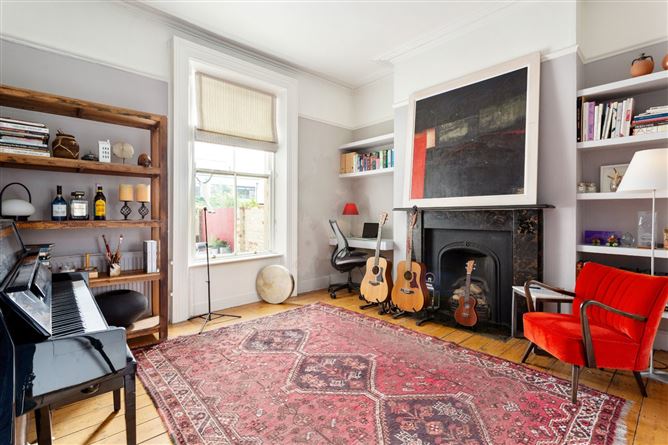 10 Belmont Avenue, Donnybrook, Dublin 4