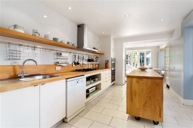 10 Belmont Avenue, Donnybrook, Dublin 4