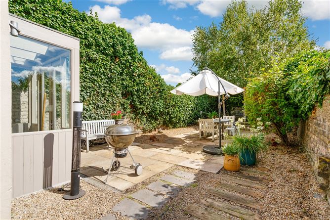 10 Belmont Avenue, Donnybrook, Dublin 4