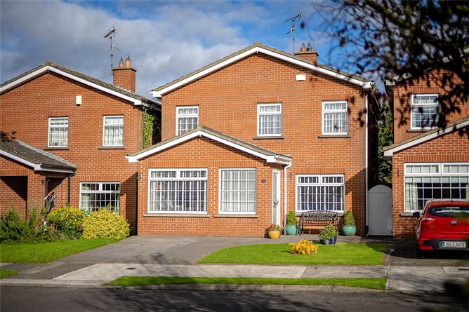 Main image for 30 Priorland Grove, Dublin Road, Dundalk, Co. Louth