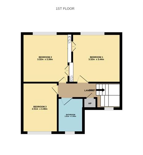 32 Wilton Court, Wilton, Cork