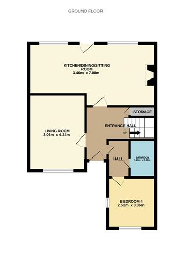 32 Wilton Court, Wilton, Cork
