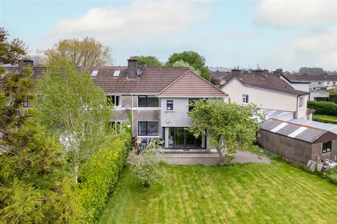 38 Marian Park, Blackrock, Cork