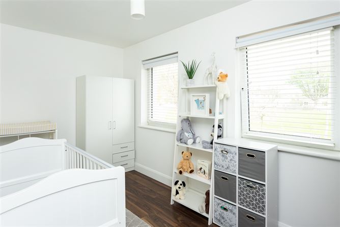 38 Marian Park, Blackrock, Cork