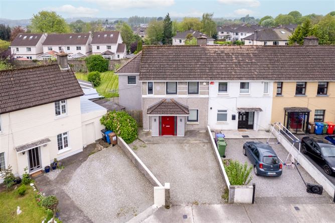 38 Marian Park, Blackrock, Cork