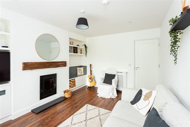 38 Marian Park, Blackrock, Cork