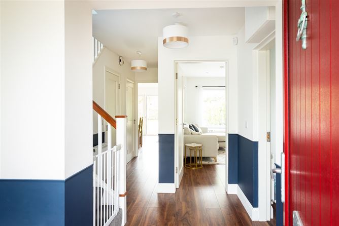 38 Marian Park, Blackrock, Cork