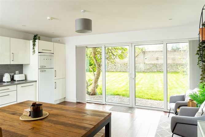 38 Marian Park, Blackrock, Cork