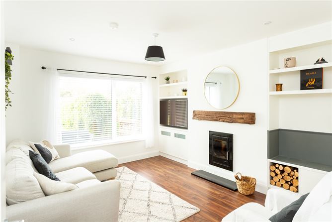 38 Marian Park, Blackrock, Cork