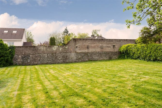 38 Marian Park, Blackrock, Cork