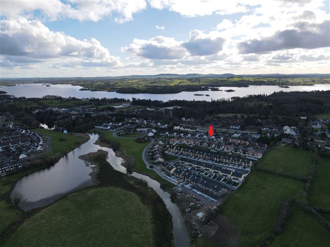 40 River Crescent, Virginia, Cavan
