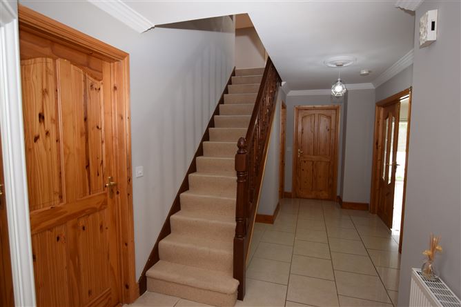 40 River Crescent, Virginia, Cavan