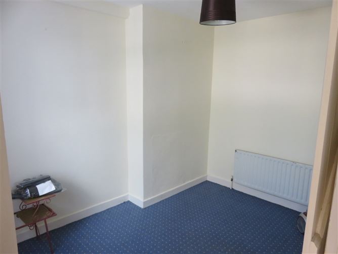 10 St. Josephs Place, Courtmacsherry,   West Cork