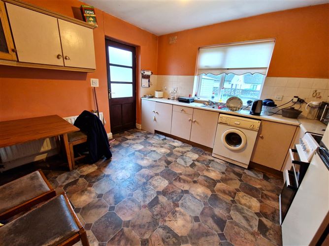 7 Larch Hill, Swinford, Co. Mayo