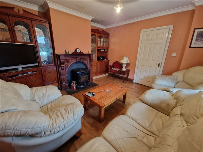 7 Larch Hill, Swinford, Co. Mayo