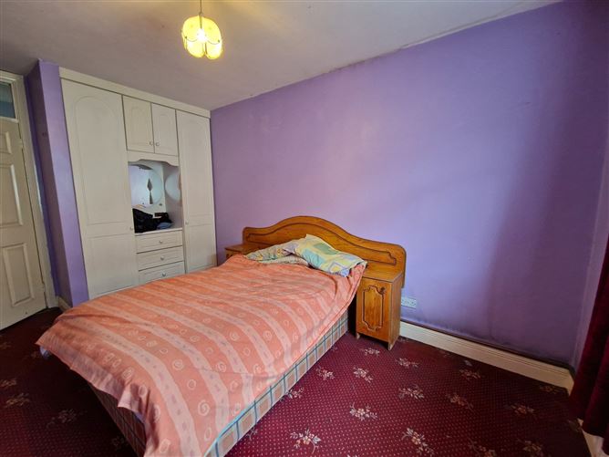 7 Larch Hill, Swinford, Co. Mayo