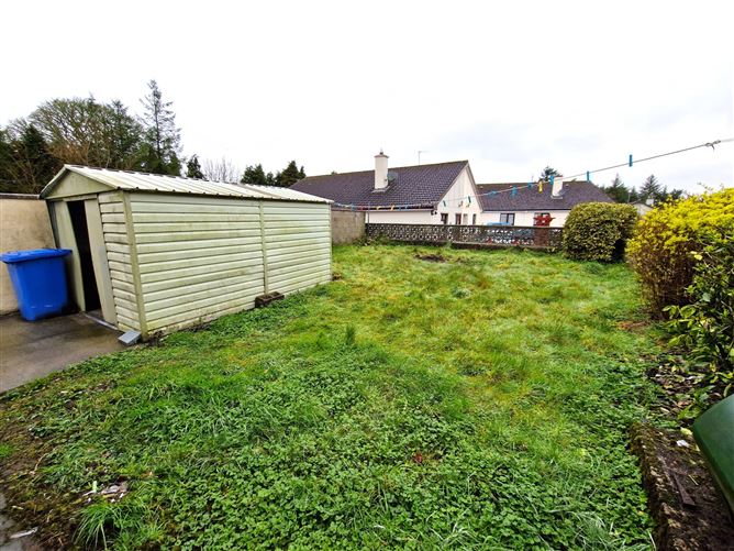 7 Larch Hill, Swinford, Co. Mayo