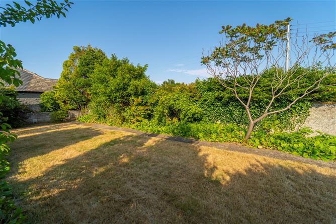 5 Woodlawn Terrace, Churchtown, Dublin 14