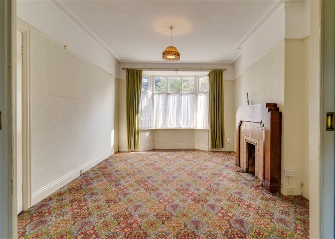 5 Woodlawn Terrace, Churchtown, Dublin 14