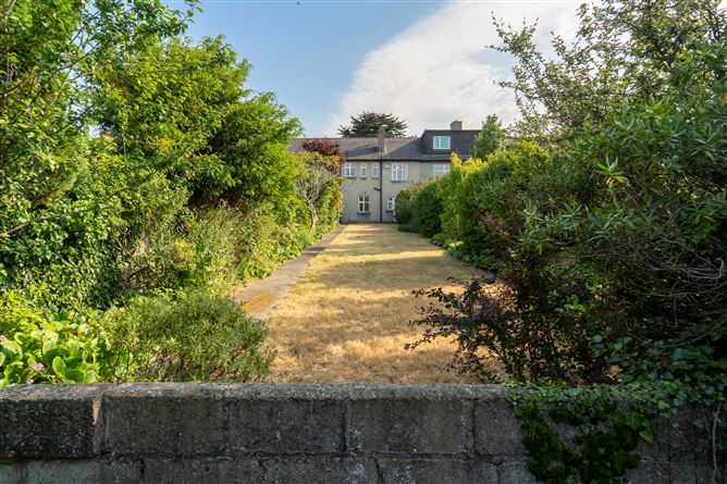 5 Woodlawn Terrace, Churchtown, Dublin 14