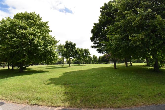 3 Claremont Lawns, Glasnevin, Dublin 11
