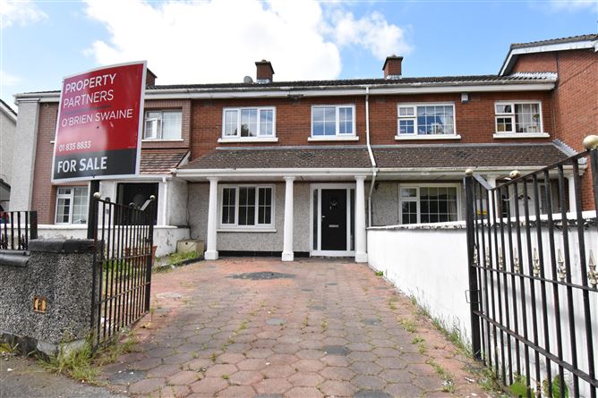 3 Claremont Lawns, Glasnevin, Dublin 11