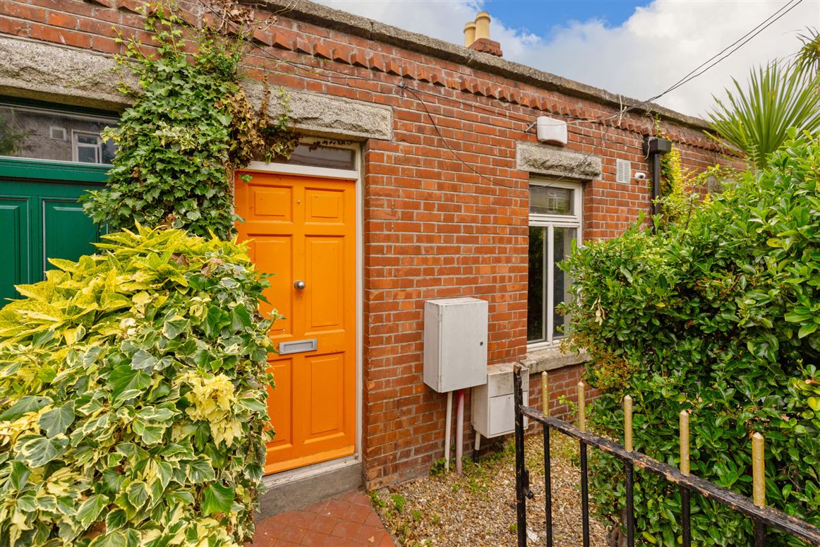 21 Long Lane, Dublin 8