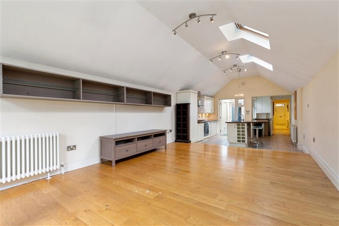 21 Long Lane, Dublin 8