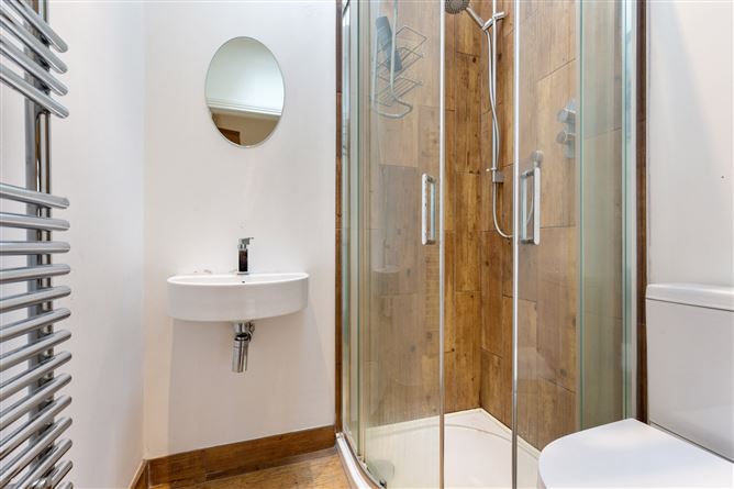 21 Long Lane, Dublin 8