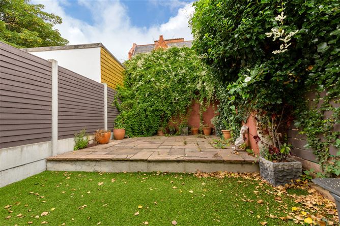 21 Long Lane, Dublin 8