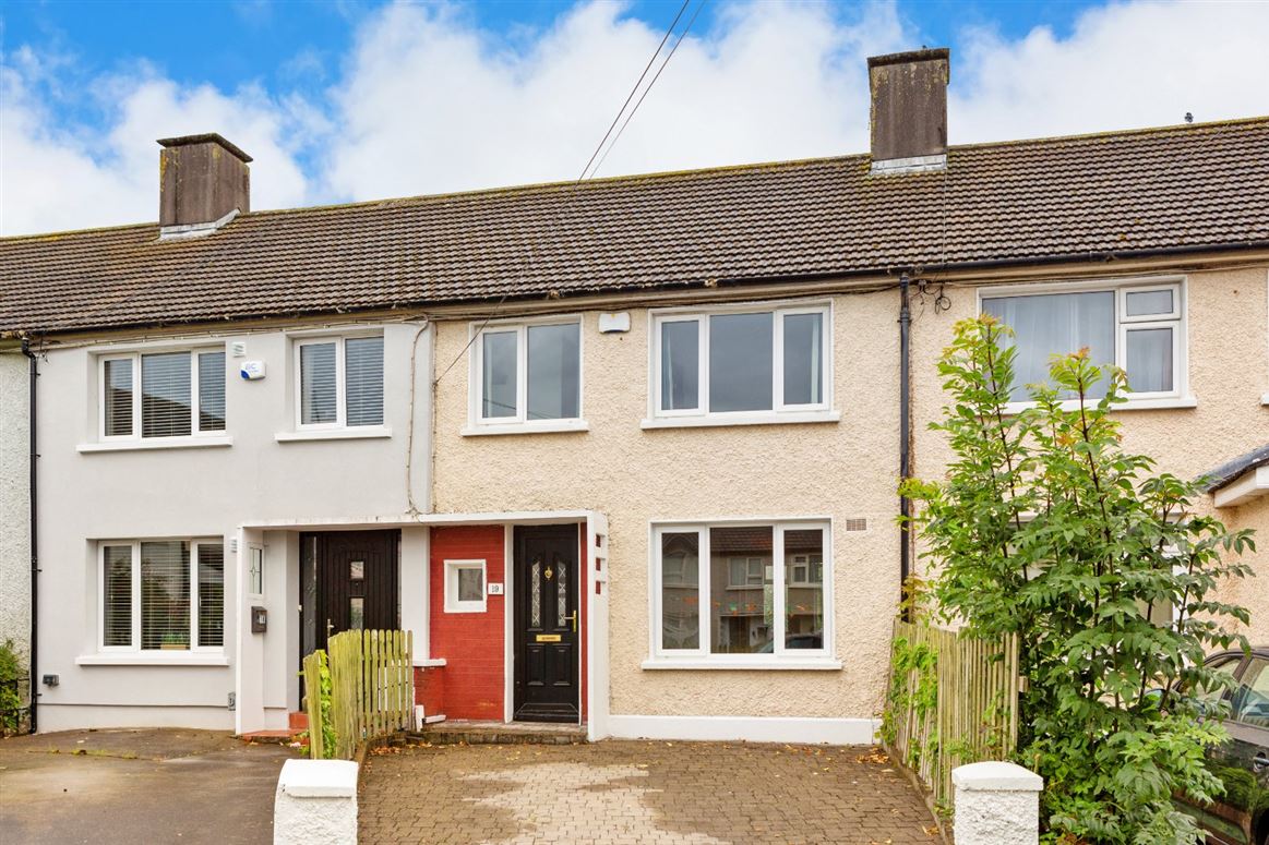 19 Beech Hill Crescent, Donnybrook, Dublin 4 DNG Donnybrook 4723303 MyHome.ie Residential