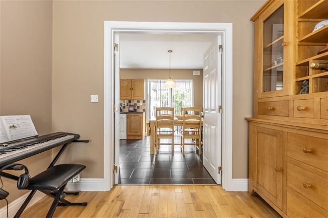 4 Meadowbank, Baile Na NDeise, Waterford, Co. Waterford