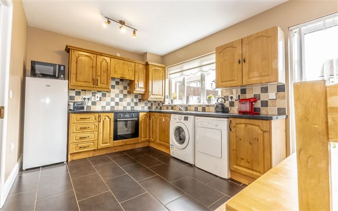4 Meadowbank, Baile Na NDeise, Waterford, Co. Waterford
