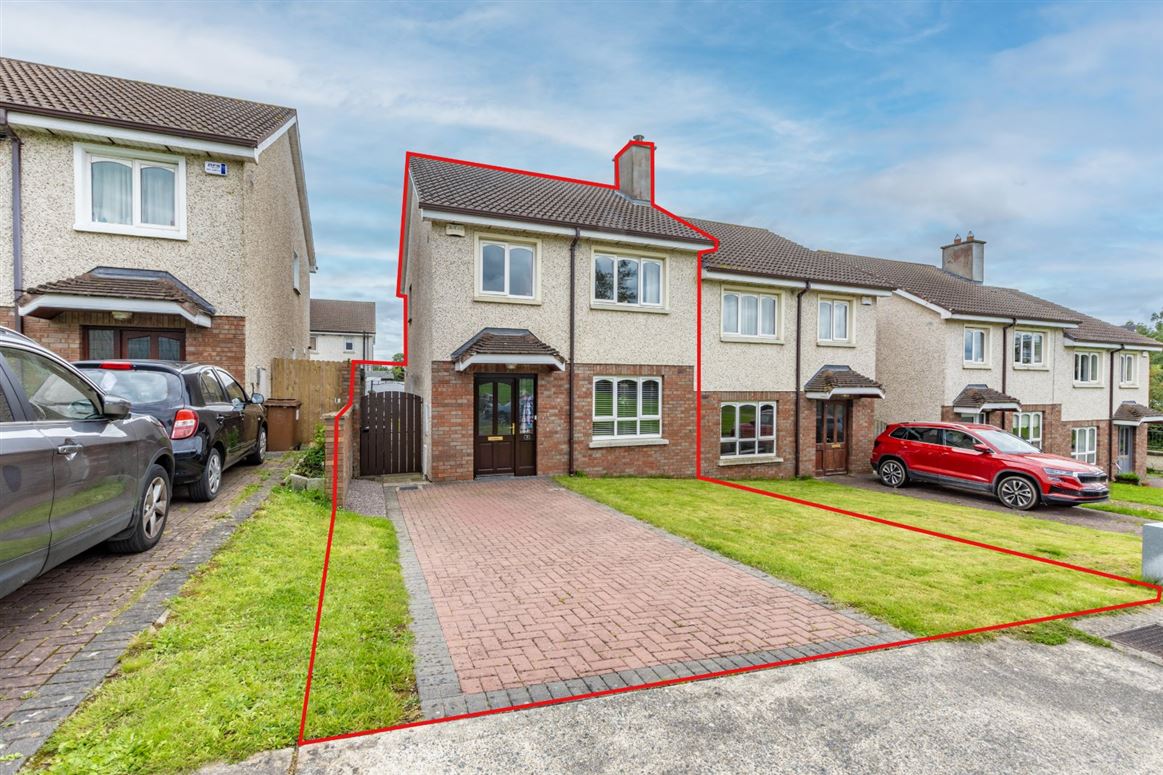 4 Meadowbank, Baile Na NDeise, Waterford, Co. Waterford