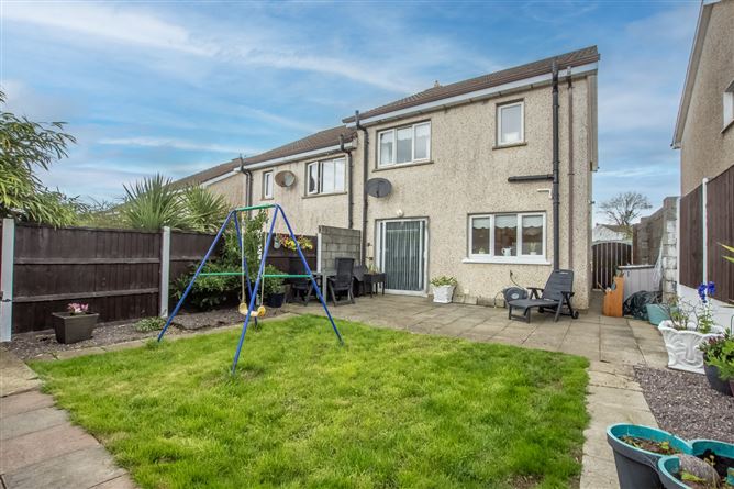 4 Meadowbank, Baile Na NDeise, Waterford, Co. Waterford