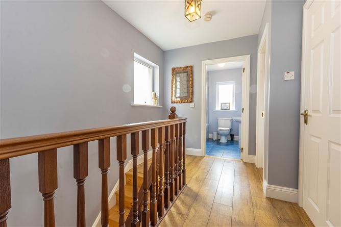 4 Meadowbank, Baile Na NDeise, Waterford, Co. Waterford