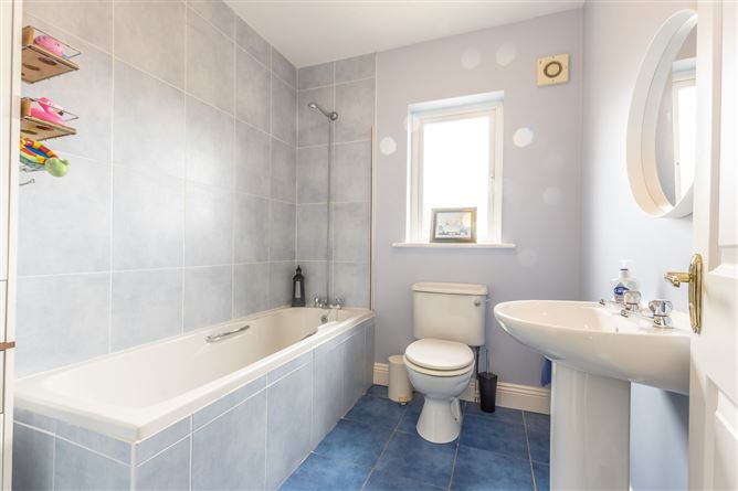 4 Meadowbank, Baile Na NDeise, Waterford, Co. Waterford