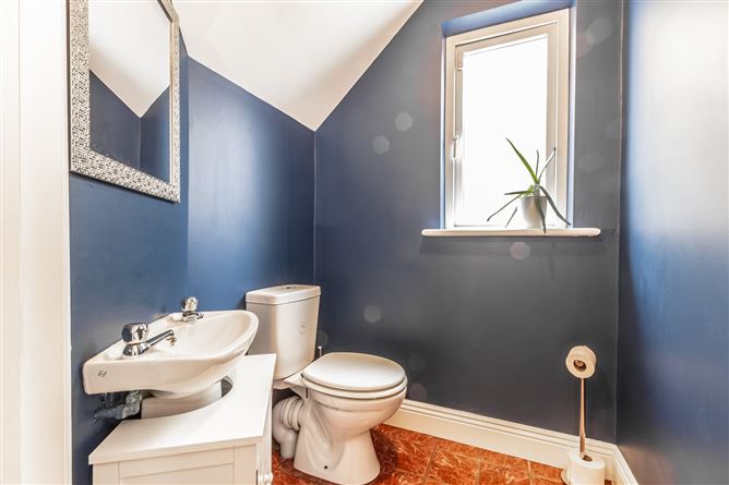 4 Meadowbank, Baile Na NDeise, Waterford, Co. Waterford