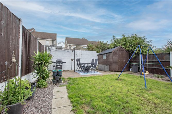 4 Meadowbank, Baile Na NDeise, Waterford, Co. Waterford