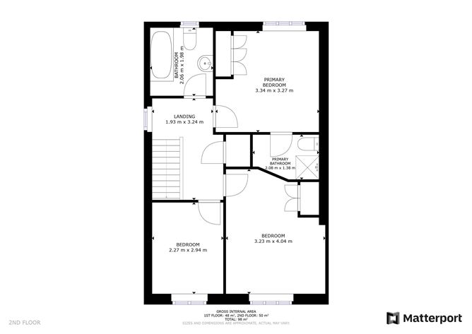 4 Meadowbank, Baile Na NDeise, Waterford, Co. Waterford
