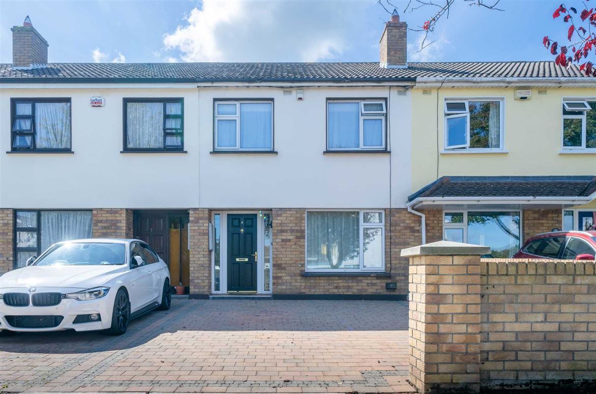9 Castleknock Downs, Laurel Lodge, Castleknock, Dublin 15, County