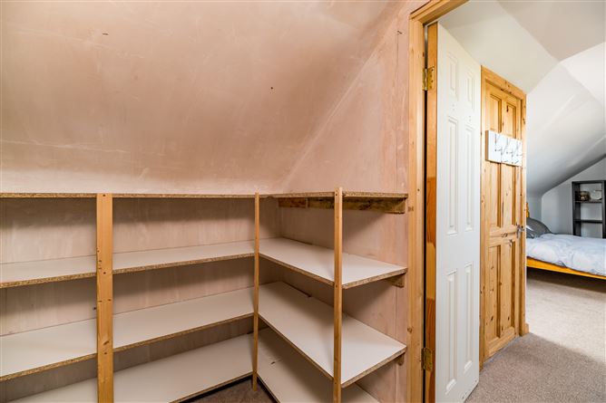 23 St Broughan's Park, Bracknagh, Offaly